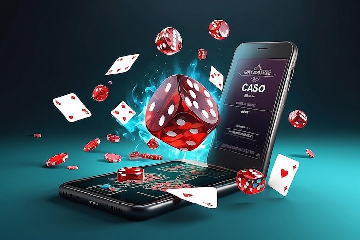 Catatan pengaturan deposit untuk pengguna dewasa
