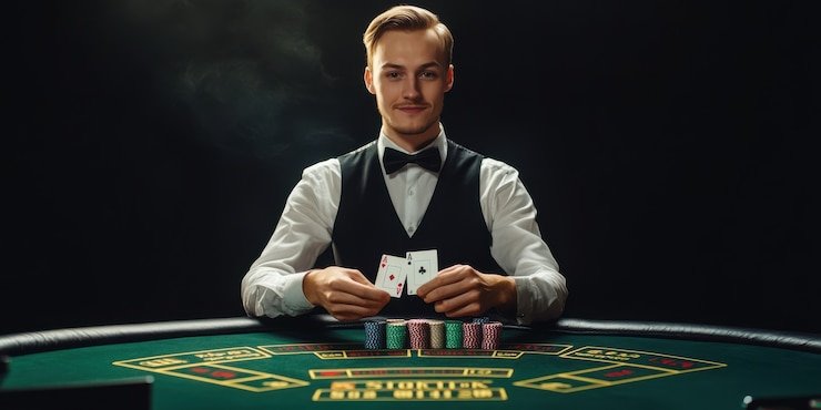 Daftar periksa batas deposit yang sehat